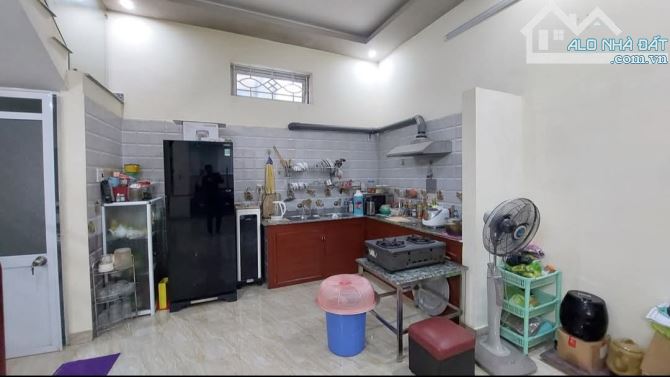 Bán nhà Cái Tắt, An Đồng, An Dương, Hải Phòng. 3 tầng, 57m2, 2,7 tỷ. Ngang 5,7m, ngõ 2,5m - 4