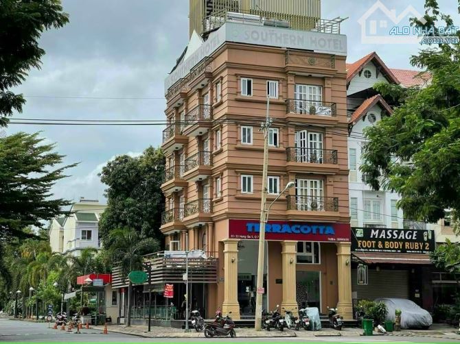 Các căn góc MT Đường Phạm Văn Nghị - khu Hưng Gia Hưng Phước cần bán gấp - 4