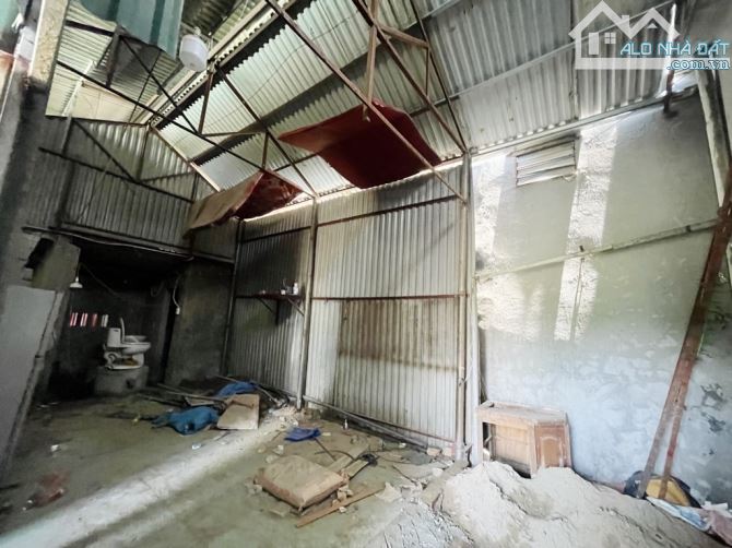 2 LÔ ĐẤT NGỌC TRỤC - MT RỘNG - NGÕ THÔNG, ÔTÔ - 121M² - 7.9 TỶ (ĐTL6916) - 4