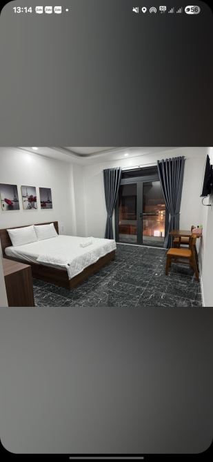 Giá 25 tỷ 200m2(10x20) Nhà 6 tầng đường D1 khu Việt Sing Thuận Giao Thuận An Bình Dương - 4