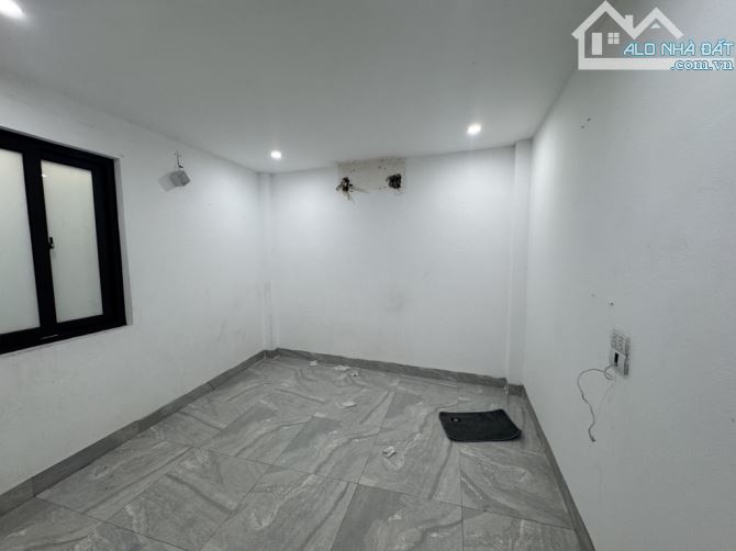 Cực Hiếm Kim Quan Long Biên 119m mặt 5,5m 6T nhỉnh 16 tỷ gara oto. - 4