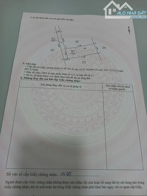 Bán nhà Xuân Đỉnh, Bắc Từ Liêm, 118m2, C4, mặt tiền 6.7m, giá 19.7 tỷ - 4