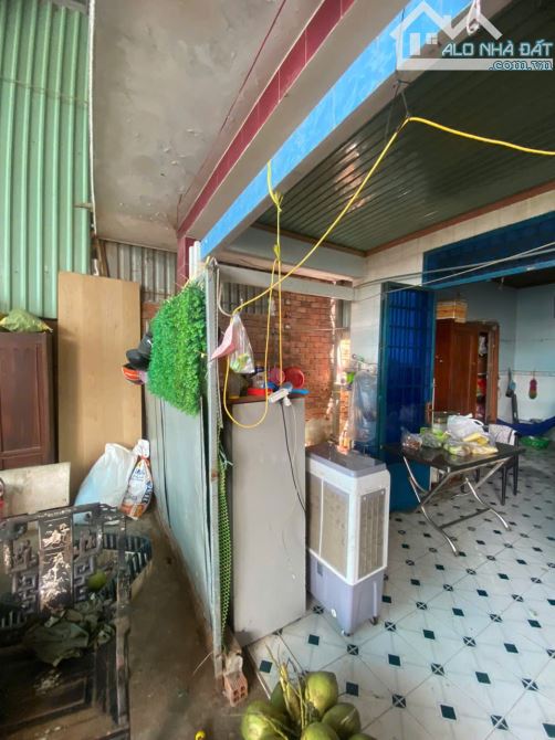Nhà mặt tiền,ngang 10m, Đông Thạnh-Hóc Môn, Ô tô 2 chiều ,cầu sa quận 12 - 4