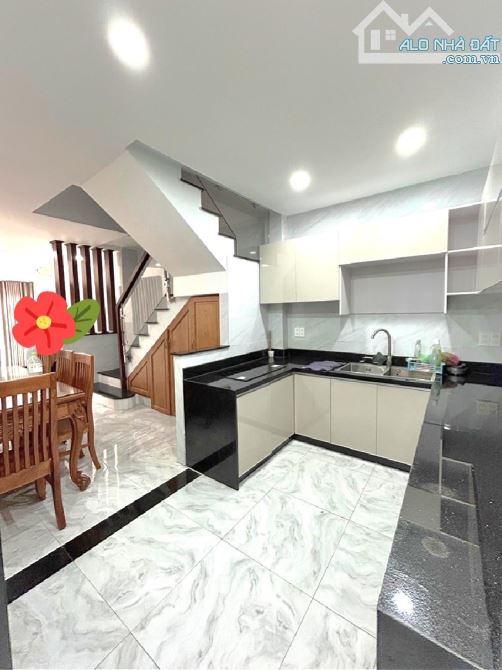 BÁN NHÀ CĂN GÓC HIMLAM - HỒ TRỌNG MẬU, QUẬN 7, (4,2x15), 10.6 TỶ - 4
