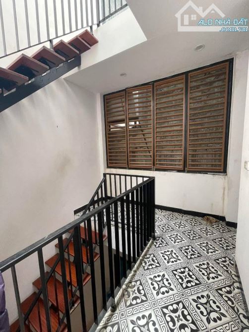 PHỐ KIM GIANG- 85m2-  CÁCH MẶT PHỐ 10M -Ở HAY XÂY CHUNG CƯ MINI TUYỆT VỜI🌹🌹🌹 - 4