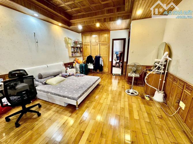 🔥 SIÊU PHẨM NHÀ 4 TẦNG GỖ CAO CẤP – LÊ VĂN THỊNH, Q2 CŨ TP THỦ ĐỨC 🔥 - 4