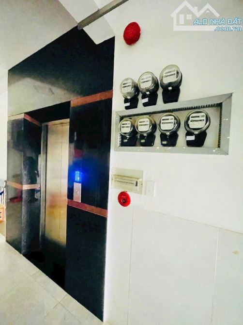BÁN CHDV HXH Đường Nguyễn Tuyển, P. Bình Trưng, Quận 2 - 4