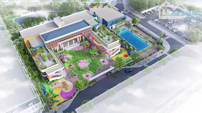 YÊN BÁI RIVERSIDE PHỐ HOA SEN NHẬN BOOKING 50 SUẤT VỊ TRÍ ĐẸP NHẤT - 4
