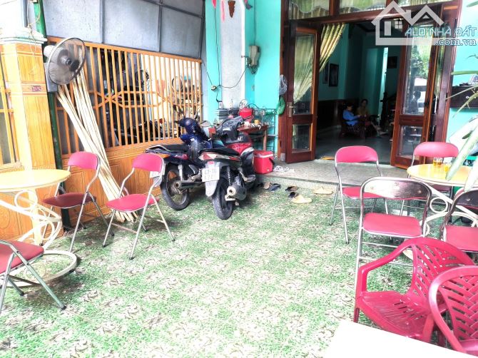 💥 RẺ NHẤT CẨM LỆ_ BAO ĐẦU TƯ_ GẦN KHU CÔNG NGHIỆP HOÀ CẦM_ MẶT TIỀN HÀNH LANG KINH TẾ🔥 - 4