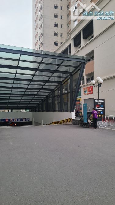 Bán căn hộ 3 ngủ chung cư Eurowindow tòa River,Đông Hội, Trường Sa, Đông Anh chỉ 5.3 tỷ - 4