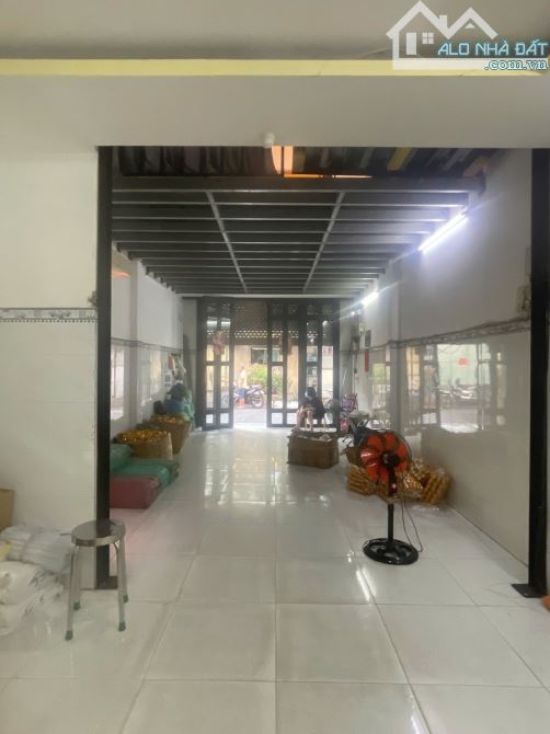 TIỆN XÂY MỚI - KHUÔNG VIỆT TÂN PHÚ - DT: 90M2 ( 4.2x21) NHỈNH 9 TỶ - 4