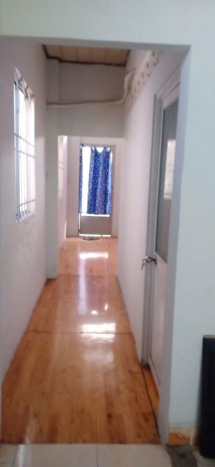 Nhà 2 tầng nở hậu Phạm Thế Hiển P7Q8. Giá 5,6 tỷ TL - 4