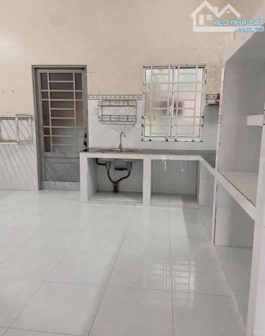 Ngộp Ngộp! Cần Bán Nhanh Căn nhà ở Tân Thông Hội Củ Chi 126m2 Sổ Hồng Riêng 690triệu - 4