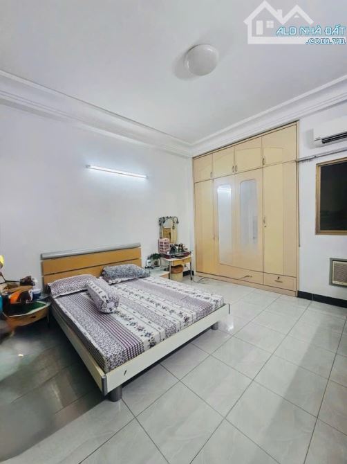 TRUNG TÂM Q.10 – HX TĂNG SIÊU RỘNG – NHÀ 5 TẦNG KIÊN CỐ – DT 68M2 – NHỈNH 20 TỶ - 4