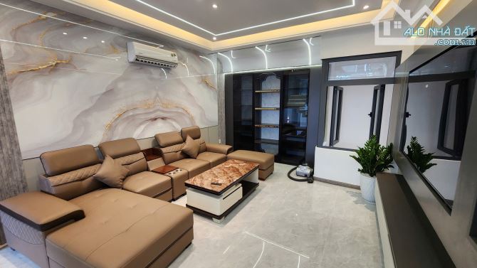 NHÀ PHỐ KHU VIP 4 TẦNG - THẠNH LỘC 29, QUẬN 12 – CHỈ 1 CĂN BLACK HUYỀN BÍ - 4 TỶ NHẬN NHÀ! - 4