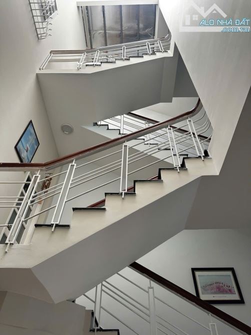 🏠 BÁN NHÀ 3 TẦNG TÂM HUYẾT – GẦN TÒA NHÀ HÀNH CHÍNH ĐÀ NẴNG – CÁCH SÔNG HÀN CHỈ 100M - 4