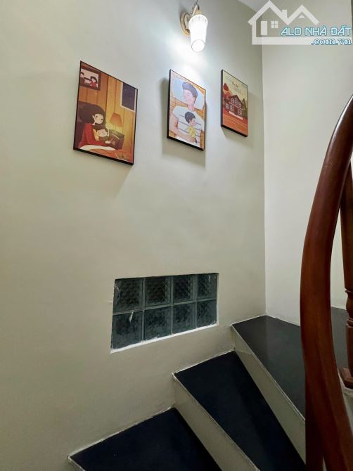 Bán nhà Minh Khai Gốc Đề 36m2 7,6 Tỷ nhà mới Nội thất , Hiếm - 4