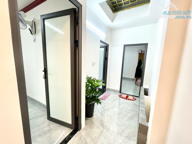 🏡 BÁN NHÀ HẺM 56 NGUYỄN THỊ ĐỊNH – P. THÀNH NHẤT - 4