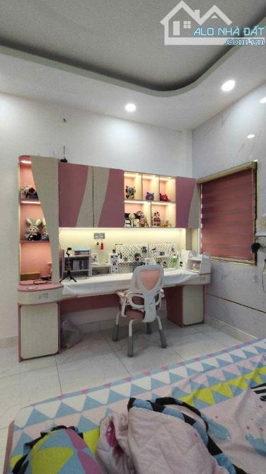 🏡 Nhà đẹp tặng FULL nội thất – Bình Hưng Hòa B – SHR giá chỉ 6 tỷ 4 - 4