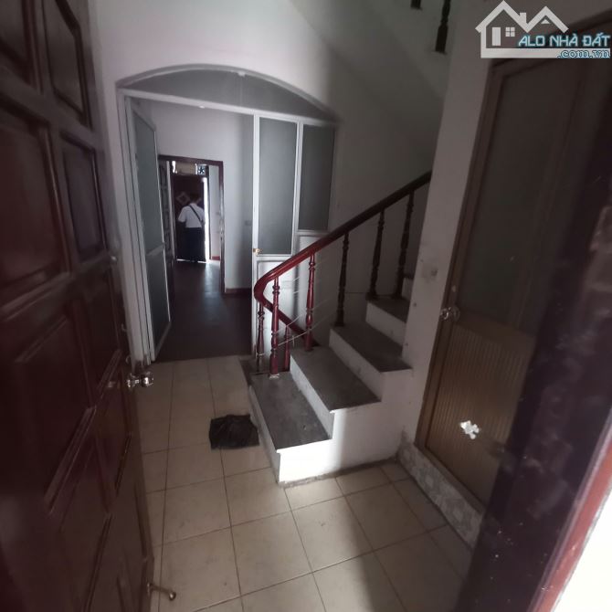 NHÀ 2 MẶT NGÕ Ô TÔ LÙI CỬA - NGÕ 12 KHUẤT DUY TIẾN 54M 4 TẦNG GIÁ YÊU THƯƠNG - 4