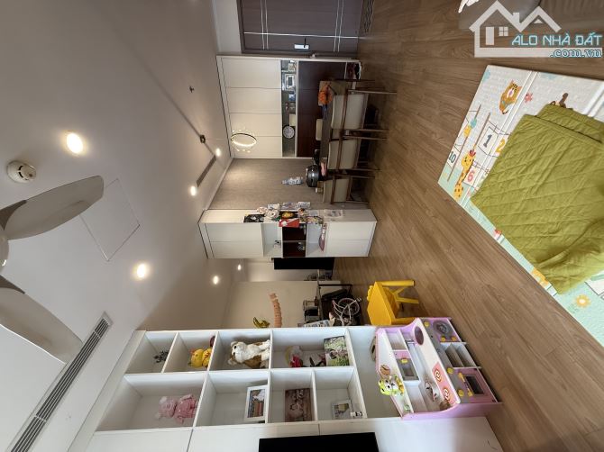 Bán căn hộ toà Vinhomes gardenia, Hàm Nghi, căn góc, 3 ngủ, tầng cao, siêu thoáng. - 4