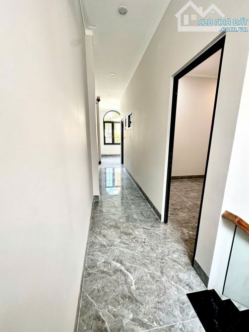 Bán nhà 1 Trệt 1 Lầu hoàn công 65m2 gần cư xá Phúc Hải (P.Tân Phong) chỉ 3,9 tỉ - 4