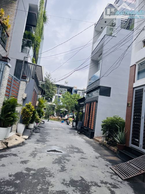 Nhà 1 trệt 1 lầu, hẻm ô tô,tam bình, tam Phú, kế chung cư Đạt Gia,5,4 tỷ - 4
