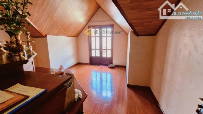 Nhà đẹp sổ riêng hoàn công đường Phan Đình Phùng, Phường Xuân Hương ( P2 ), Đà Lạt - 4