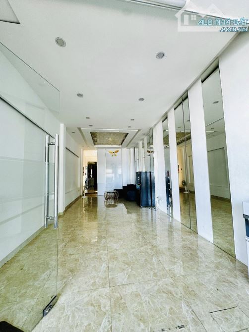 ⚡ Bán nhà mặt phố đường Nguyễn Hữu Thọ – Vị trí Trung tâm Đà Nẵng, DT: 85M2, GIÁ 15.5 TỶ - 4