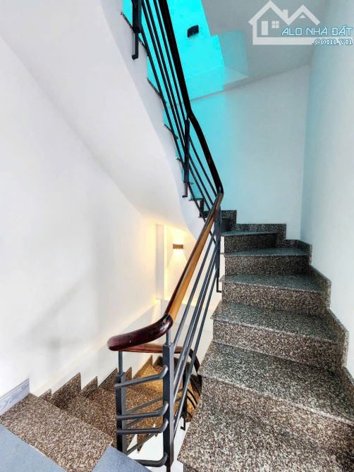 Bán Nhà 4 Tầng Trường Chinh, gần Ngã 4 Bảy Hiền, 4 x 7m, Giá 4.5 Tỷ TL - 4
