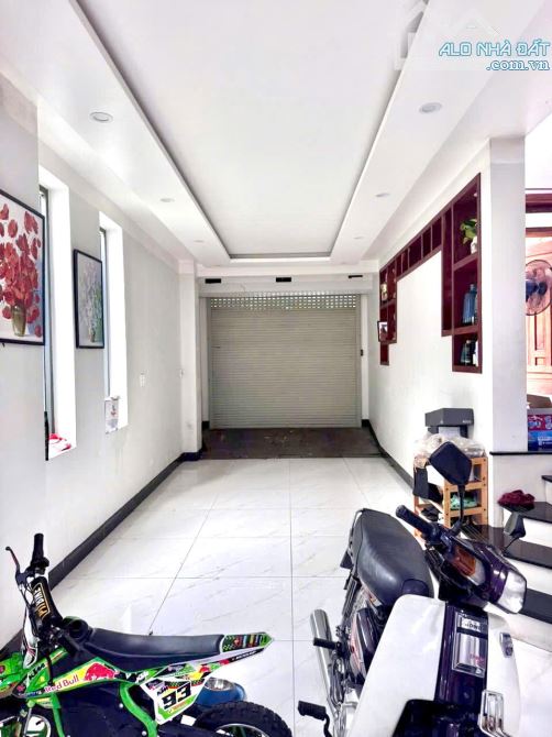 Chỉ 1 sẹc Nguyễn Ái Quốc Tân Hiệp, bán nhà 1T2L 215m2 thổ cư đường nhựa 7m giá 9 tỷ. - 4