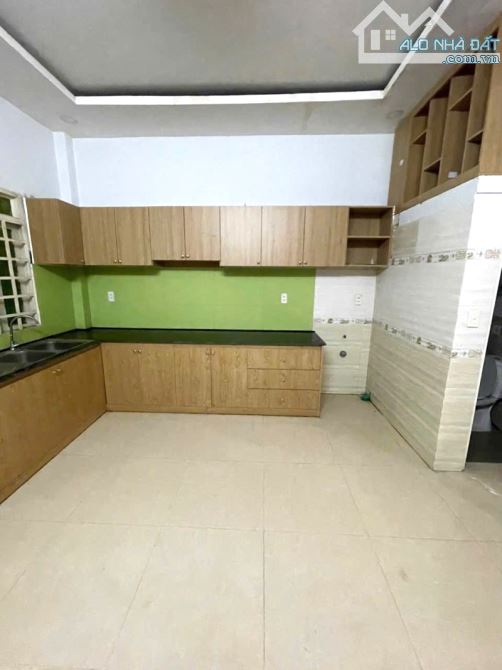 Bán Nhanh Nhà 2 Tầng – 4*12.5 – Hẻm Xe Hơi – Gần Tô Ngọc Vân, Tam Phú Thủ Đức – Giá Tốt - 4