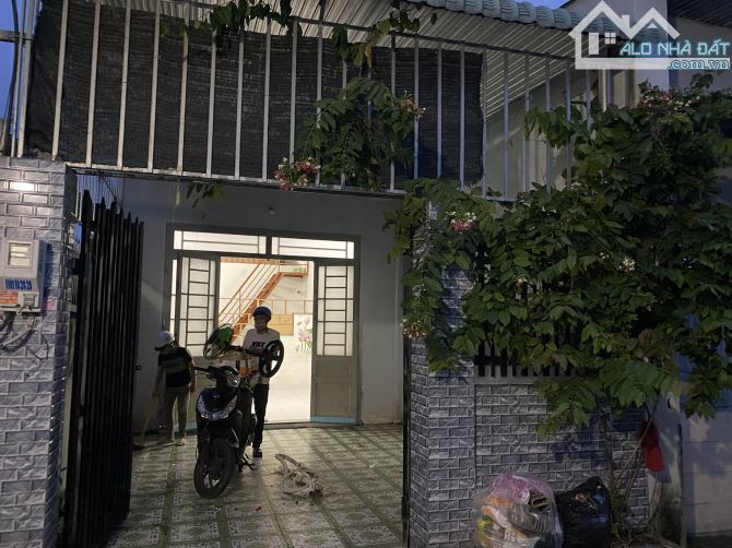 CẦN CHO THUÊ NHÀ CẤP 4 CÓ GÁC GẦN CHỢ THANH HOÁ - 4