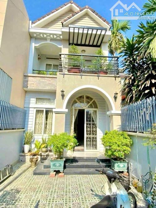 Bán nhà lầu thổ cư hoàn công hẻm ô tô Nguyễn Ái Quốc Tân Hiệp, 5x29m giá hơn 5 tỷ. - 4
