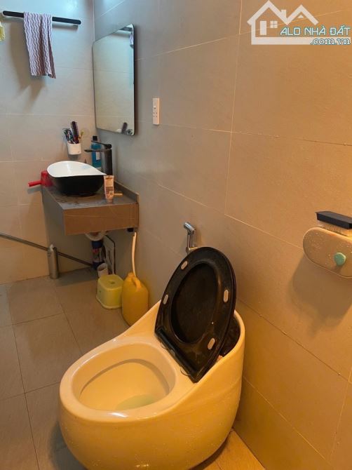 Phân lô, LK, Vỉa hè, phố Liên Cơ- Nguyễn Cơ Thạch 55m2  5 tầng thang máy. Giá 19 tỷ. - 4