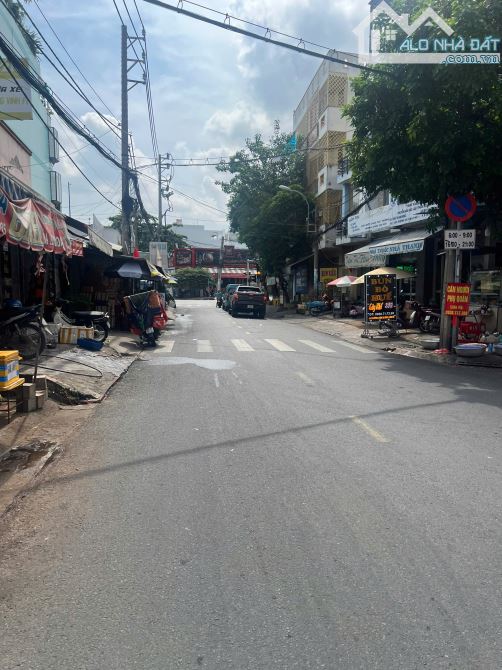 Bán Đất Hẻm 634/ Đường Tên Lửa , Khu Tên lửa , Gần AEON , 4.5x18 , 6.1 Tỷ , Lh : Kim Hữu - 4