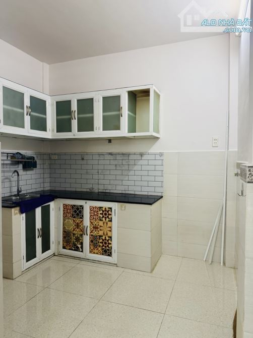 Bán nhà 2 tầng ngang 3.1m, Nguyễn Bặc, Phường 3, Tân Bình, giá nhỉnh 4 tỷ xíu TL - 4