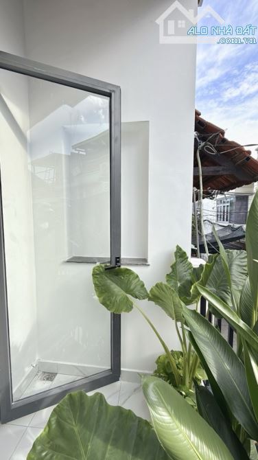 BÁN NHÀ MỚI VÀO Ở NGAY_ DT:45M2_ĐS5_BHH_BÌNH TÂN - 4