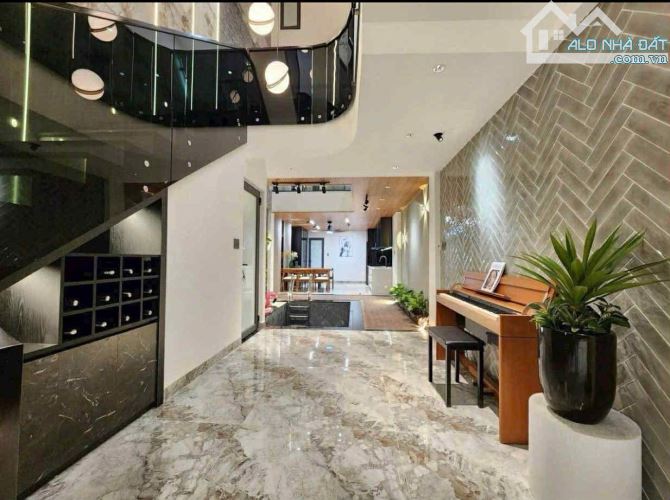 ✨ CHÀO BÁN VILLA 3 TẦNG – HÒA CƯỜNG, HẢI CHÂU, ĐÀ NẴNG ✨ - 4