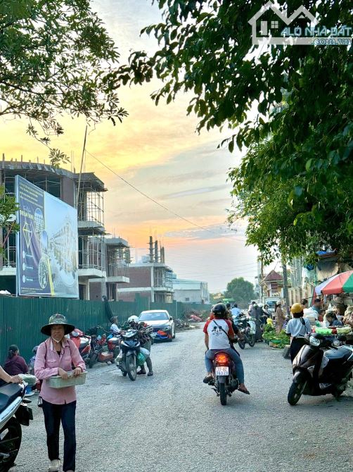 🍀🍀 Khu dân cư mới Bùi Sỹ Tiêm - 4