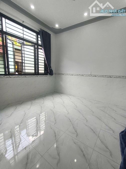 Nhà Sổ Hồng Riêng Quận 12 giá nhỉnh chưa đến 3 đồng - 4