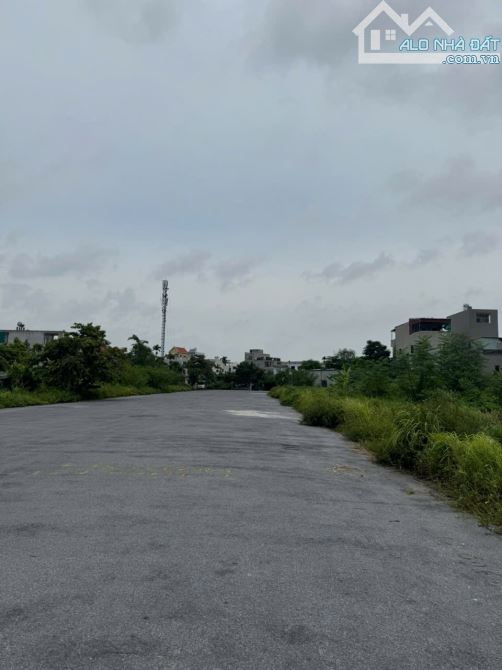 🆘🆘🆘Chính củ gửi bán lô đất phấn dũng, Dương Kinh, Hải Phòng 100m - 4