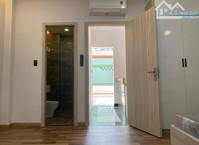 CHÍNH CHỦ BÁN NHÀ ĐƯỜNG HƯƠNG GIANG QUẬN 10 | 3 TỶ 780TR | SỔ HỒNG RIÊNG - 4