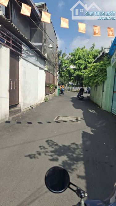 🔥CỰC HIẾM, TRUNG TÂM Q3, LÝ CHÍNH THẮNG, DT: 36M2, 4 Phòng ngủ, 5WC. Giá: 7,6 tỷ🔥 - 4