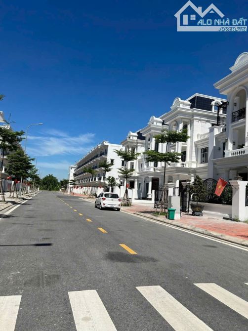 Chuyển nhượng căn nhà 4 tầng 100m2 khu đô thị Phúc Tiến Home - 4