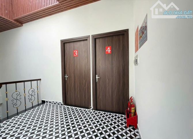 Bán nhà vị trí đẹp kinh doanh tốt mặt tiền Lê văn Lương Q7, Dt 6,2x28m. Giá 16,5 tỷ - 4