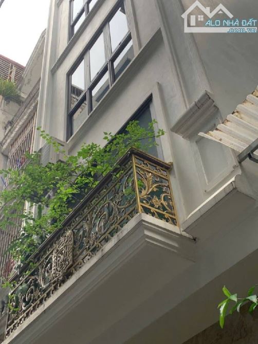 Bán nhà Xuân Đỉnh, 35m x 5 tầng, dân xây ở sướng, sát ô tô, gần công viên, an sinh đỉnh - 4