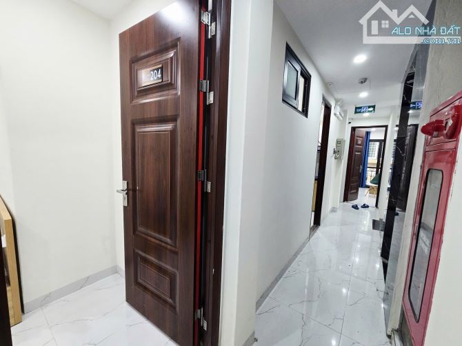 Bán Toà CCMN Quan Hoa- Mới- 29 Phòng- 87m2x7T- Giá Chào Bán 27.5 Tỷ - 4