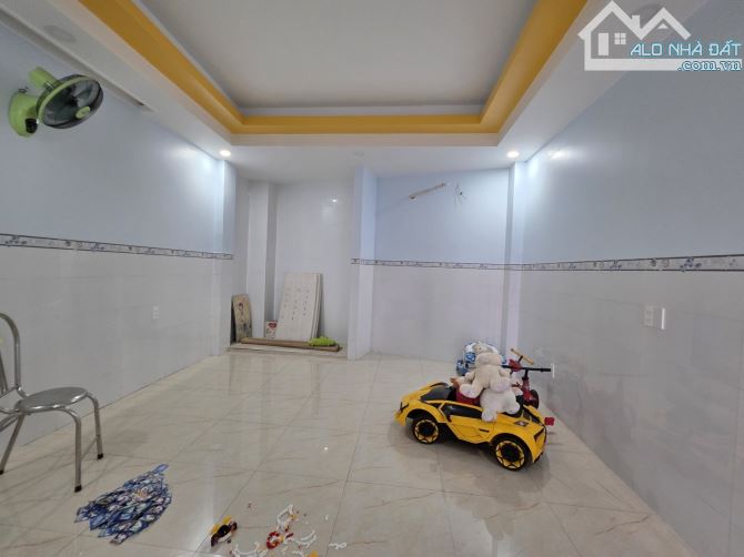 BTD.D41.8.3T bán nhà 4 tầng , 77m2 , đường xe hơi quận 2 Bình Trưng Đông - 4