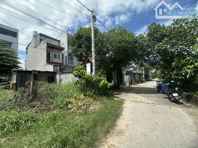 Đất vuông Hẻm xe tải 128m2 – Thạnh Xuân 24 Q12 - 4